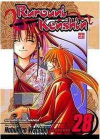 Rurouni Kenshin